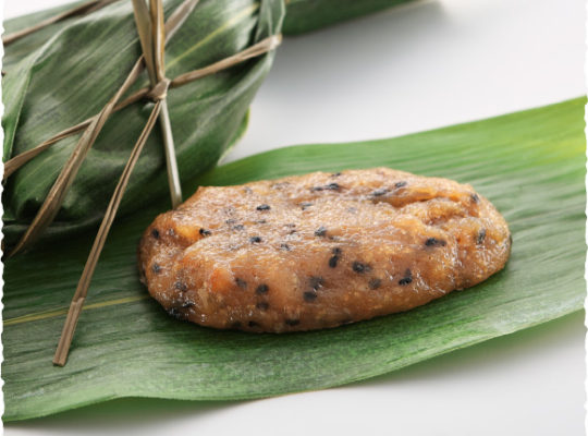 【お知らせ】生つの巻き４月２９日(金)～販売